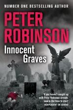 Innocent graves peter for sale  UK