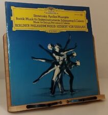 Mlp vinile strawinsky usato  Parma