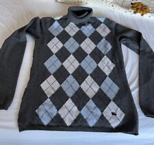 Burberry turtleneck pullover for sale  Cranston