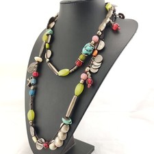 Uno halskette collier gebraucht kaufen  Bottrop