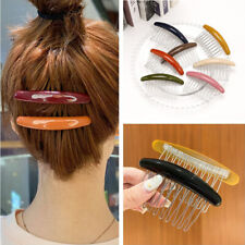 Women banana clip for sale  MANCHESTER