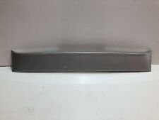 Heckspoiler spoiler brillansil gebraucht kaufen  Kerpen