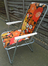 Vintage foldable garden for sale  SCUNTHORPE