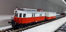 Treni rivarossi usato  Italia
