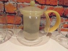 Vintage white bodum for sale  HUDDERSFIELD