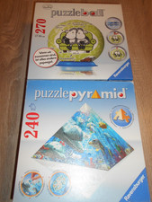 Ravensburger puzzle puzzleball gebraucht kaufen Ravensburger puzzle puzzleball gebraucht kaufen  Nürnberg