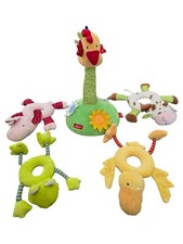 Sigikid spielzeug set gebraucht kaufen  Deutschland