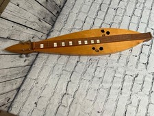 Dulcimer for sale  Beebe