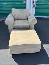 Pottery barn armchair for sale  Irvine