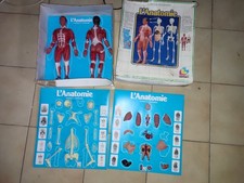 Jeu science laffont d'occasion  Toulouse-