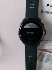 Polar grit utdoor gebraucht kaufen  Berlin