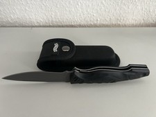 Walther messer tfk gebraucht kaufen  Kaarst