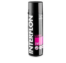 Interflon lube lubrifiant d'occasion Interflon lube lubrifiant d'occasion  Baisieux