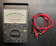 analog multimeter for sale analog multimeter for sale Castle Rock