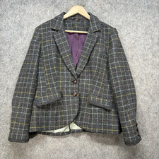 Boden tweed jacket for sale  SHREWSBURY