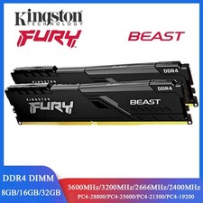 Kingston beast memoria d'occasion Kingston beast memoria d'occasion  Toulon-