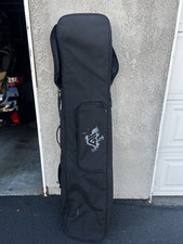 Snowboard carry bag for sale  Wildomar