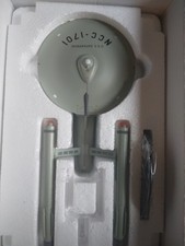 Star trek starships for sale  WARRINGTON