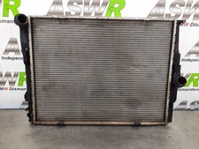 Bmw coolant radiator for sale  MANCHESTER