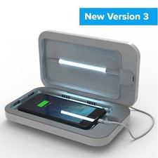 Phonesoap smartphone sanitizer for sale  Portsmouth