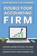 Double accounting firm for sale  Denver