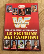 wwf wrestling usato wwf wrestling usato Fiesole