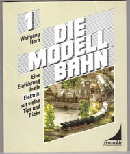 Modellbahn einführung elektri gebraucht kaufen  Mönchengladbach