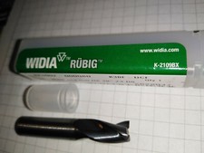 Widia 423002 vollhartmetall gebraucht kaufen  Ottweiler