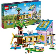 Lego friends 41727 usato  Napoli