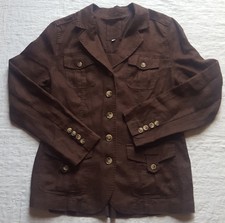 Veste femme lin d'occasion  Avignon