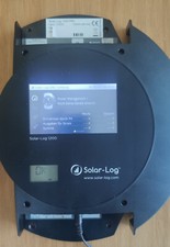 Solarlog 1200 erweiterungslize gebraucht kaufen  Kiel