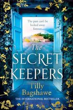 Secret keepers spellbinding for sale  ROSSENDALE