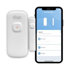 Senso charge détecteur d'occasion Senso charge détecteur d'occasion  Lyon I