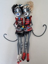 Monster high werecat for sale  SHEFFIELD