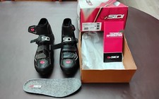 Sidi mtb clipless for sale  STOURBRIDGE