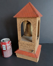 Bell tower wood d'occasion  Expédié en Belgium