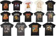 Camiseta pré-venda KickBoxer Jean Claude Van Damme filme licenciado comprar usado  Enviando para Brazil