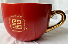Givenchy jumbo mugs for sale  Philadelphia