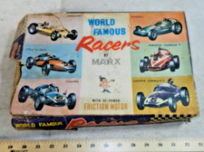 Marx toys famous for sale  Lansdowne