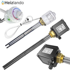 Elektroheizstab heizstab geeig gebraucht kaufen  Aschersleben
