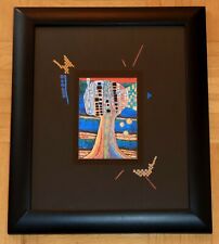 Hundertwasser tree man gebraucht kaufen  Deutschland