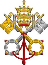 Vaticano monetazione fdc usato  Roma