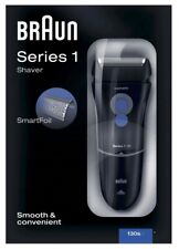 Braun series 130 usato  Bormio