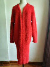 Long angora blended d'occasion  Expédié en Belgium