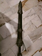 Gladio ornamentale gladiatore usato  Minturno
