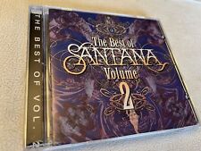 The Best of Santana, Vol. 2 by Santana (CD, Nov-2000, Legacy) comprar usado  Enviando para Brazil