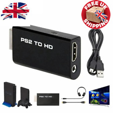 Ps2 hdmi converter for sale  BIRMINGHAM