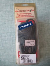 Vivavoce auto regol. usato  Serra de Conti