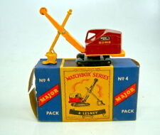 Matchbox major pack gebraucht kaufen  Berlin