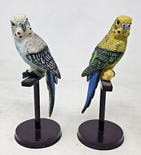 Vintage blue budgerigar for sale  CHESTER